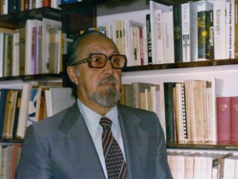 Carlos Rafael Rodríguez