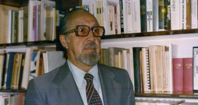 Carlos Rafael Rodríguez