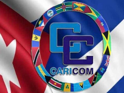 Día Caricom-Cuba