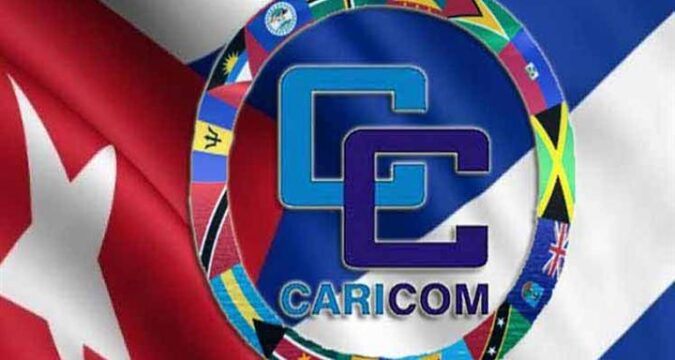 Día Caricom-Cuba