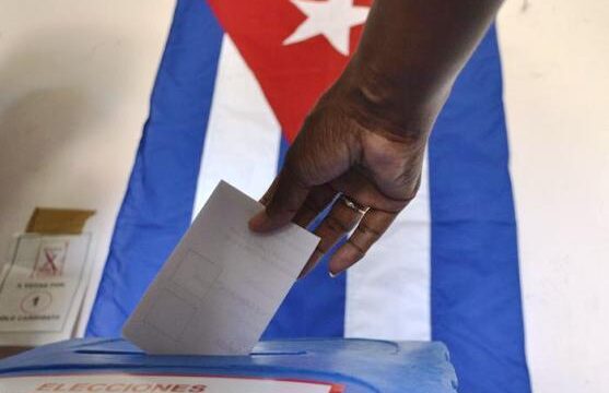 Cuba-Elecciones
