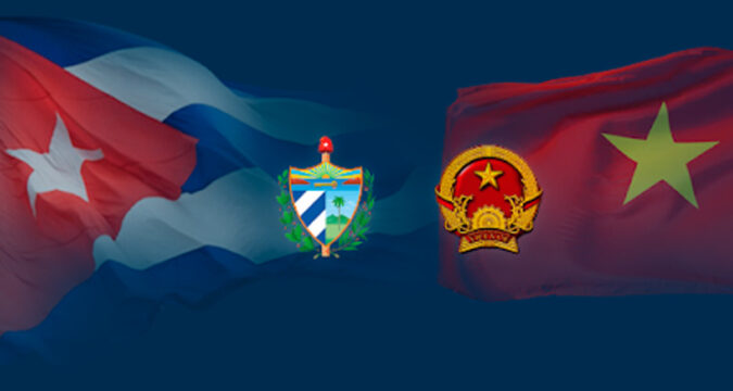 Cuba-Vietnam