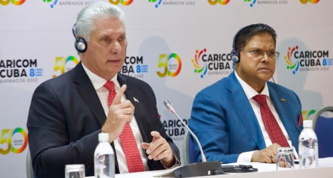 Cumbre-Cuba-Caricom