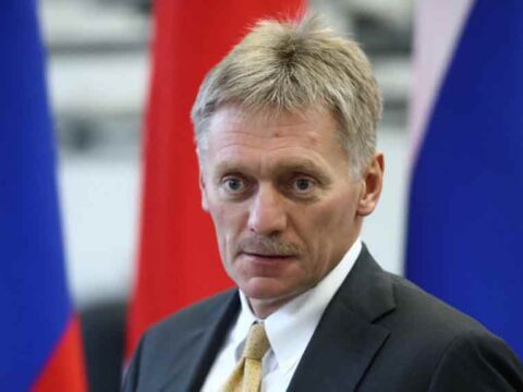 Dmitri-Peskov