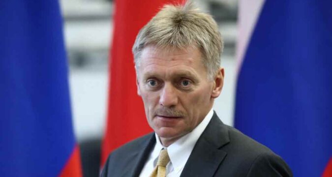 Dmitri-Peskov