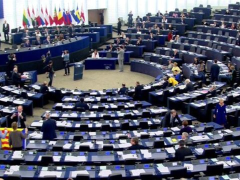 Eurocamara
