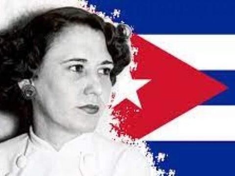 Haydee-Santamaria