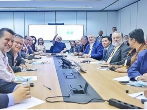 Lula Brasil