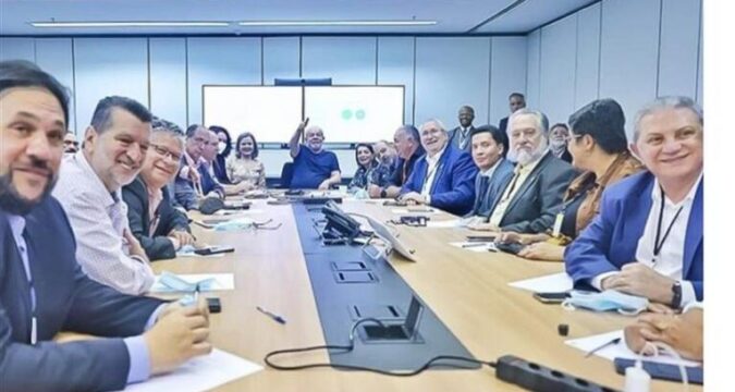 Lula Brasil
