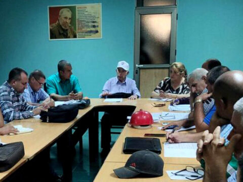 Machado Ventura