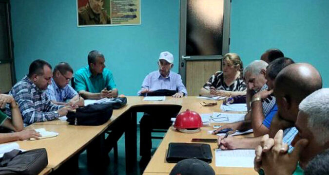Machado Ventura