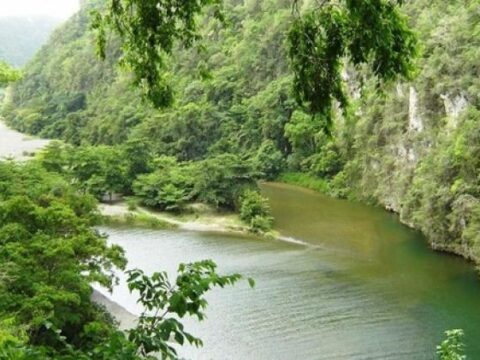 Parque Alejandro