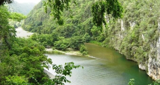 Parque Alejandro