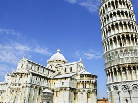 Torre de Pisa