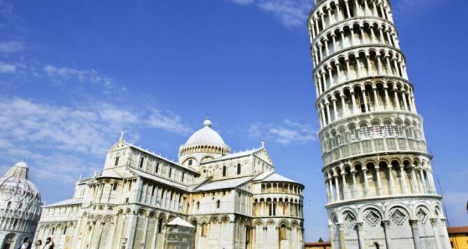 Torre de Pisa