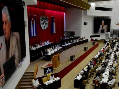 dinámica demográfica