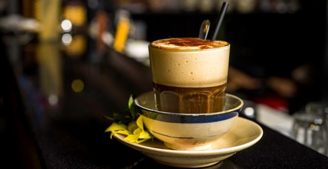 Cafe
