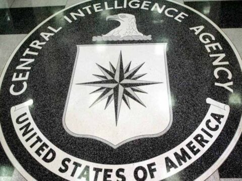 CIA