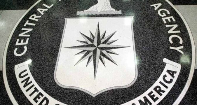 CIA