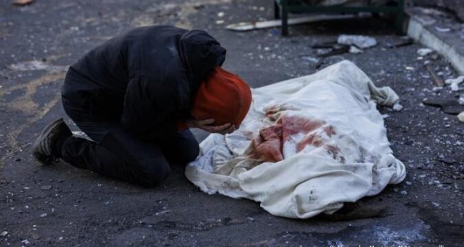 Donetsk