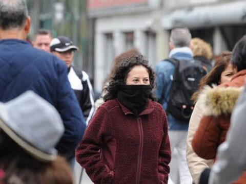 frio ciudad de mexico