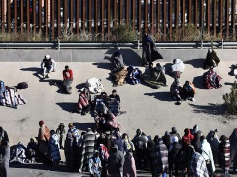 indocumentados