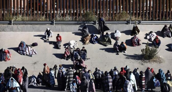 indocumentados