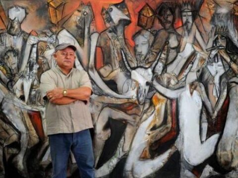 Nelson Domínguez