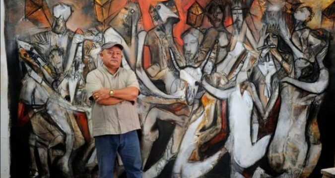 Nelson Domínguez