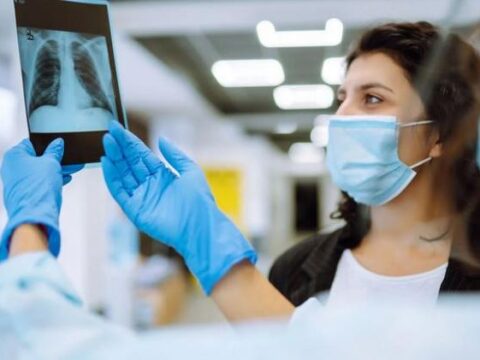 tuberculosis