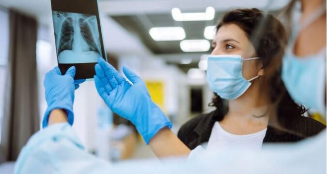 tuberculosis
