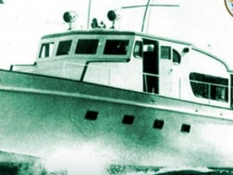 yate granma