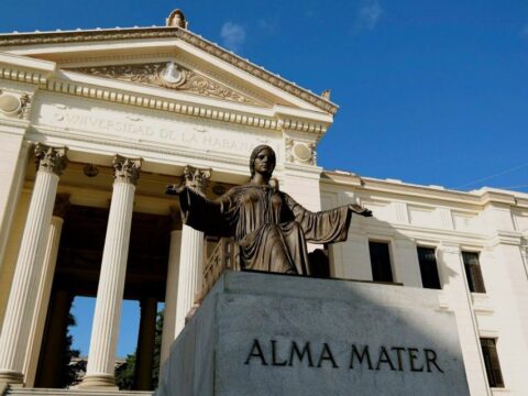 Alma-Mater