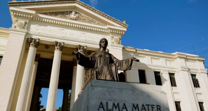 Alma-Mater