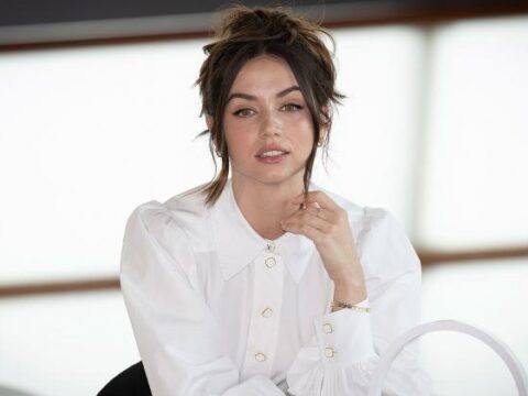 Ana de Armas