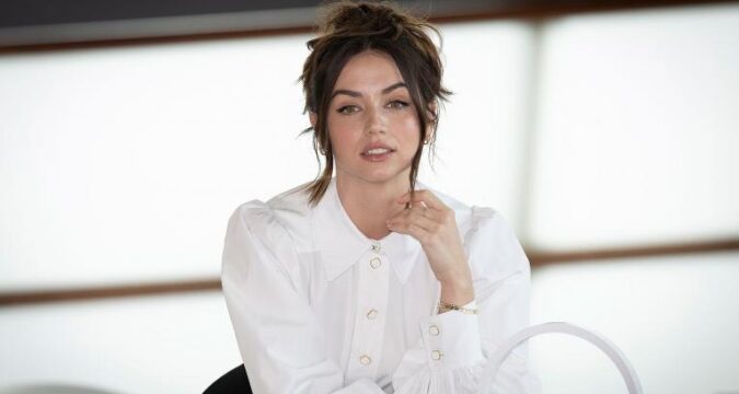 Ana de Armas