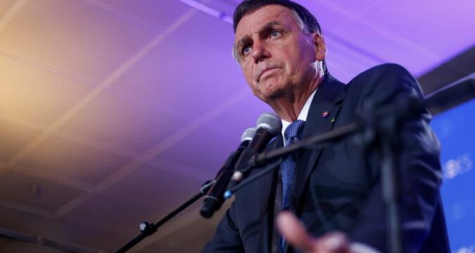 Bolsonaro