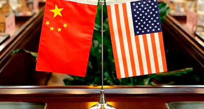 China-EEUU-reunion