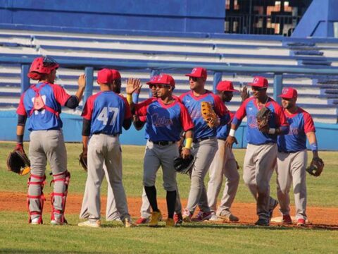 Cuba Clasico Mundial