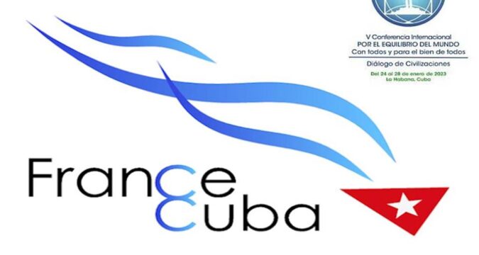 Cuba-Francia-foro