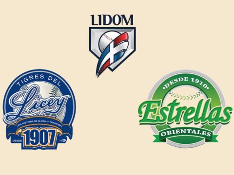 Dominicana-Beisbol