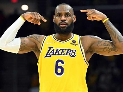LeBron-James
