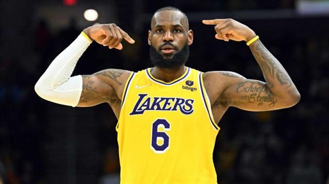 LeBron-James