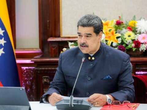 Maduro