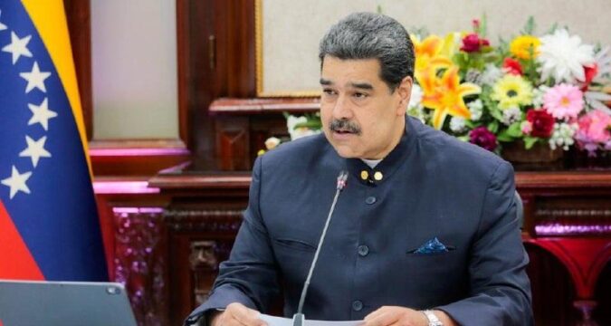 Maduro