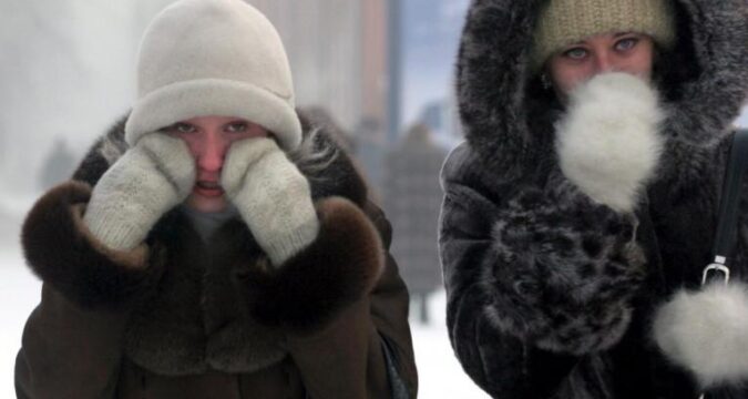 Ola polar