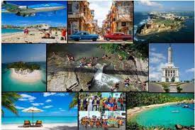 Turismo