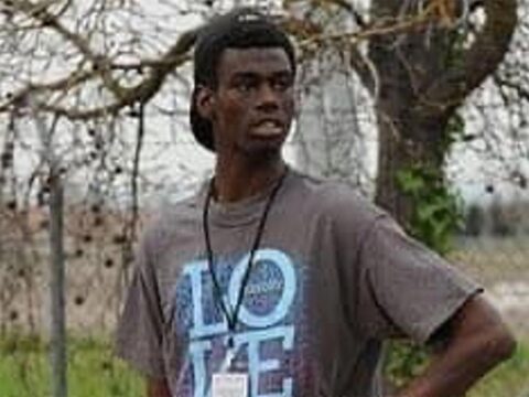 Tyre Nichols