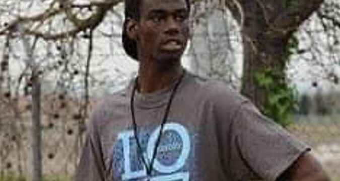Tyre Nichols