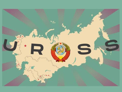 URSS